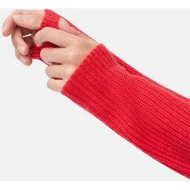 CAMEL ACTIVE Strickpullover rot M