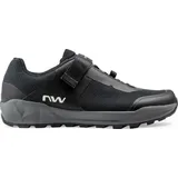 Northwave Escape Evo 2 MTB schuhe Schwarz 42