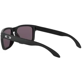 OAKLEY Holbrook OO9102-E2 matte black / prizm ruby