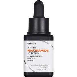 Isntree Hyper Niacinamide 20 Serum ml
