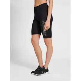 hummel Te Maja MW Cotton Tight Shorts XS