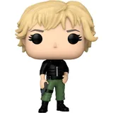 funko eu bv Funko - POP! - Stargate SG1 Samantha Carter Vinyl Figur