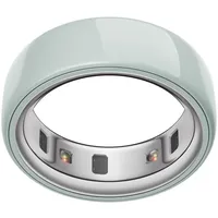 Oura Ring 4 Ceramic Größe 5 Tide