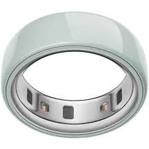 Oura Ring 4 Ceramic Größe 5 Tide