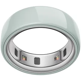 Oura Ring 4 Ceramic Größe 5 Tide