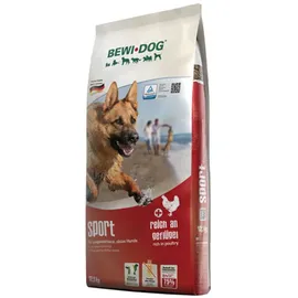 Bewi Dog Sport 12,5 kg