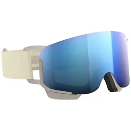 Poc Nexal Mid - Raw White - Partly Sunny Blue/CAT2