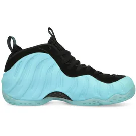 Nike Air Foamposite One Blau in Größe 43