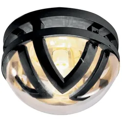 Frida Outdoor Wandleuchte Graphite Elstead Lighting FRIDA-F