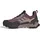 Adidas Terrex AX4 Gore-TEX Hiking Shoes Wanderschuhe, Burgundy/Preloved Fig/Warm Clay