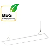 EVN LED-Pendelleuchte PPSU150125