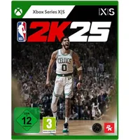 NBA 2K25 (Xbox One/Series X)