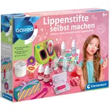 CLEMENTONI Lippenstifte selbst machen (Experimentierkasten)
