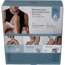 Braun Silk-épil 5-060,