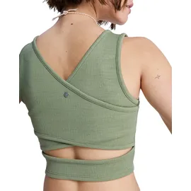 Roxy Good Keepsake Grün XXL