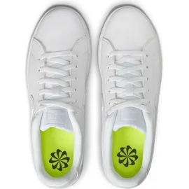 Nike Court Royale 2 Damen White / White / White 36