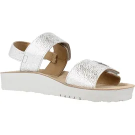 GEOX Costarei Gi Silber 37