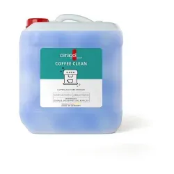 ceragol ultra® Coffee Clean Kaffemaschinenreiniger A08026203 , 10 Liter - Kanister