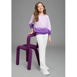 KangaROOS 3/4-Arm-Shirt in flieder/lila | Gr.: 128/134,