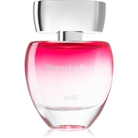 Mercedes-Benz Mercedes Benz Rose Eau de Toilette für Damen 30 ml