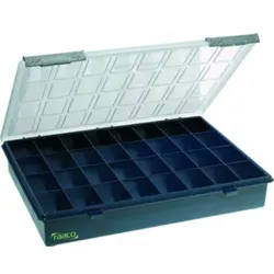 raaco Sortimentskasten Assorter 4-32
