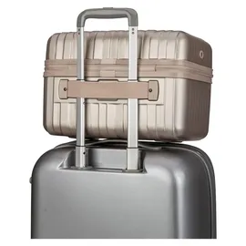 Travelite Barbara Novelty Beautycase 37 cm rosa