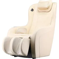 Massagesessel Excellent WEISS No Size