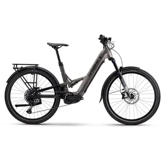 Adventr 10 2025 27,5 Zoll 40 cm metallic sand/sparkling black