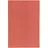 Snapstyle Feinschlingen Velour Teppich Terrakotta 200x300cm