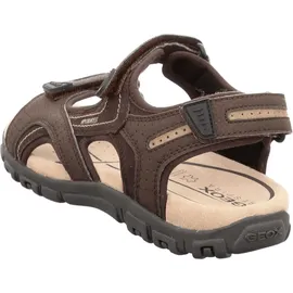 GEOX Strada Herren Braun 45
