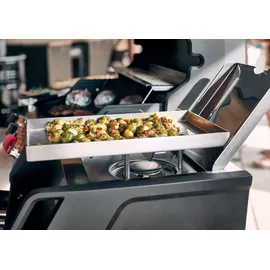 Enders 7712 Edelstahlplatte Monroe Pro Boston