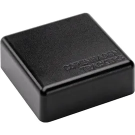 Copenhagen Trackers Cobblestone Copenhagen Trackers GPS Tracker Fahrzeugtracker Schwarz 1St.