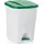 Was Treteimer 40 l Grün