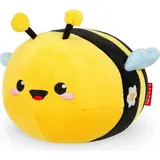 Legami Plüschtier - SUPER SOFT! - MINI - BEE