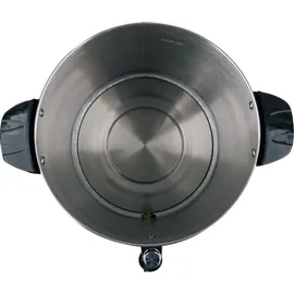 Yato 8,8 l Silber