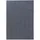 benuta Outdoorteppich, Blau, Kunststoff, Rechteckig, 300x400 cm, wasserabweisend, Teppiche & Böden, Teppiche, Outdoorteppiche