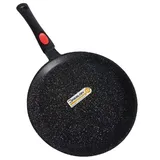 Cflagrant Pfanne für Crepes/Blinis 28 cm