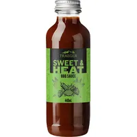 Traeger BBQ Sauce Sweet & Heat