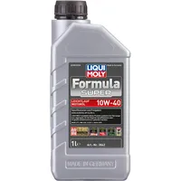 LIQUI MOLY Formula Super 10W-40 1l