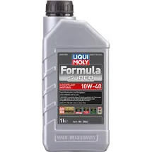 LIQUI MOLY Formula Super 10W-40 1l