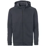 Vaude Neyland Hiking Kapuzenpullover Schwarz 3XL