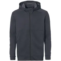 Vaude Neyland Hiking Kapuzenpullover Schwarz 3XL