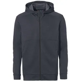 Vaude Neyland Hiking Kapuzenpullover Schwarz 3XL