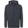 Vaude Neyland Hiking Kapuzenpullover Schwarz 3XL