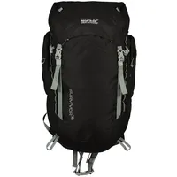 Regatta Survivor V4 45l Rucksack - Black - One