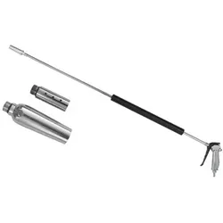 Druckluft-Ausblaspistole HF Pro 1000 Kombi