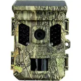 Braun Photo Technik Black300 WiFi Solar 4K Mini Schwarz