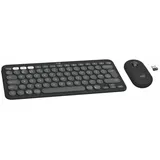 Logitech Pebble 2 Combo Scherenschalter GB