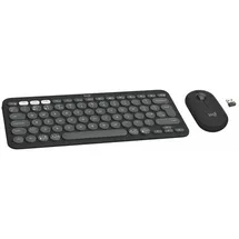 Logitech Pebble 2 Combo Scherenschalter GB