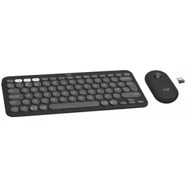Logitech Pebble 2 Combo Scherenschalter GB